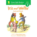 Iris and Walter: Lost and Found - Paperback