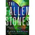The Fallen Stones: Chasing Butterflies, Discovering Mayan Secrets, and Looking for Hope Along the Way - Paperback