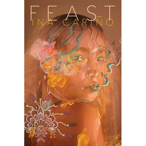 Feast - Paperback