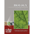 Biology CLEP Practice Tests - Hardcover