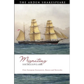 Migrating Shakespeare: First European Encounters, Routes and Networks - Paperback