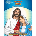 Story of Mary - Paperback