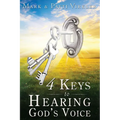 4 Keys to Hearing God's Voice - Paperback