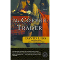 The Coffee Trader - Paperback
