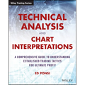 Technical Analysis and Chart Interpretations: A Comprehensive Guide to Understanding Established Trading Tactics for Ultimate Profit - Paperback