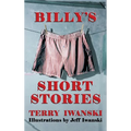 Billy's Short Stories - Hardcover
