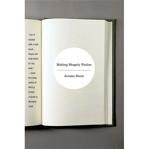 Making Shapely Fiction - Paperback