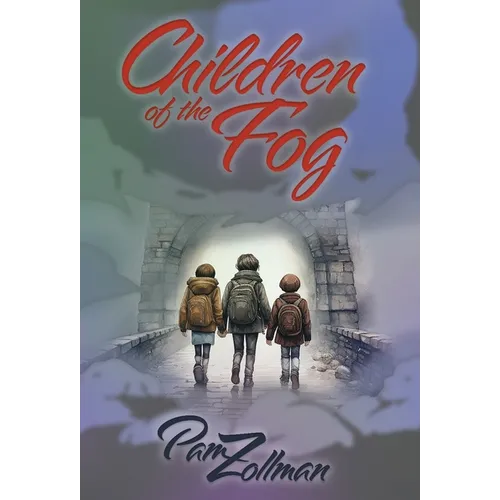 Children of the Fog - Hardcover