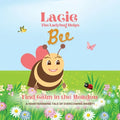 Lacie the Ladybug Helps Bee Find Calm in the Meadow: A Heartwarming Tale About Overcoming Anxiety - Paperback