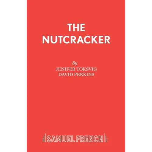 The Nutcracker - Paperback