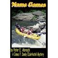 Name Games: A James P. Dandy Elderhostel Mystery - Paperback