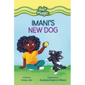 Imani's New Dog - Paperback