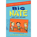 Here Goes Nothing - Hardcover