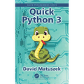 Quick Python 3 - Paperback