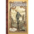 Gris Grimly's Frankenstein: A Graphic Novel - Hardcover