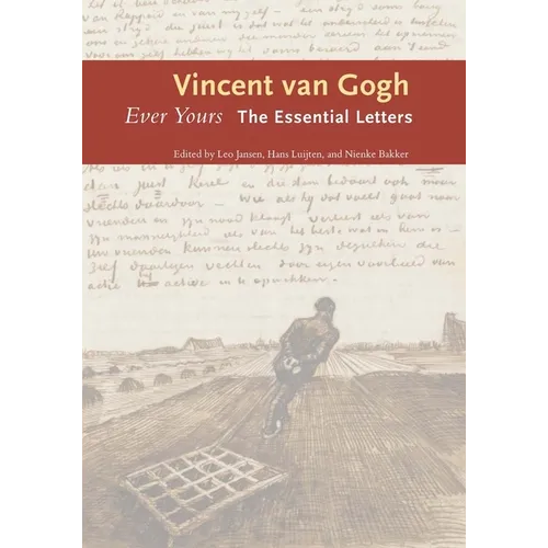 Ever Yours: The Essential Letters - Hardcover