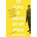 The People of Forever Are Not Afraid - Paperback