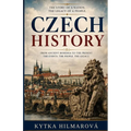 Czech History - Paperback