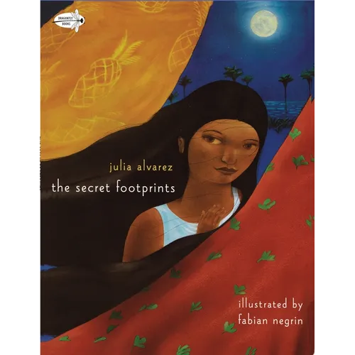 The Secret Footprints - Paperback