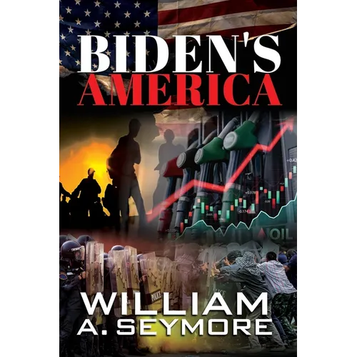 Biden's America - Paperback
