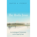 The Realia Jesus: An Archaeological Commentary on the Gospel of Luke - Hardcover