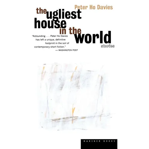 The Ugliest House in the World: Stories - Paperback