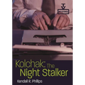 Kolchak: The Night Stalker - Paperback