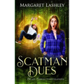 Scatman Dues - Paperback