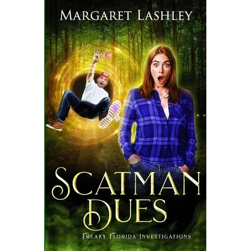 Scatman Dues - Paperback