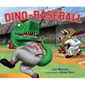 Dino-Baseball - Hardcover