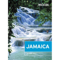 Moon Jamaica - Paperback