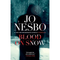 Blood on Snow - Paperback