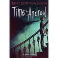 Time for Andrew: A Ghost Story - Paperback