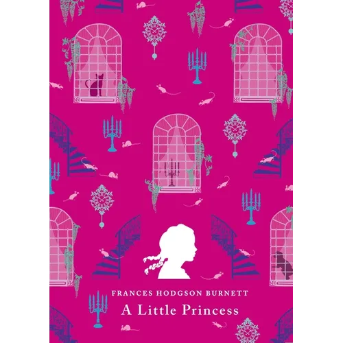 A Little Princess - Hardcover