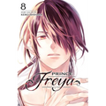 Prince Freya, Vol. 8 - Paperback