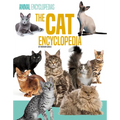 Cat Encyclopedia - Library Binding