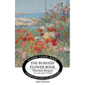 The Burgess Flower Book for Children - b&w - Paperback