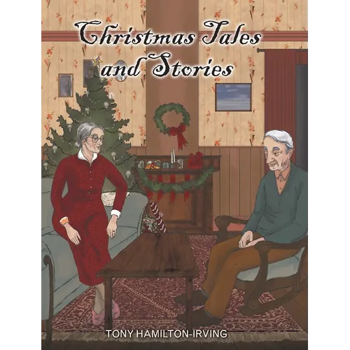 Christmas Tales and Stories - Hardcover
