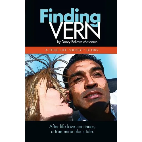 Finding Vern - Paperback