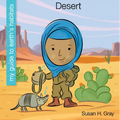 Desert - Paperback