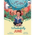 Wonderfully June - Hardcover