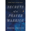 Secrets of a Prayer Warrior - Paperback