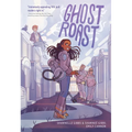 Ghost Roast: A Graphic Novel - Hardcover