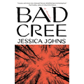 Bad Cree - Paperback