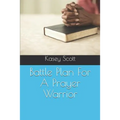 Battle Plan for a Prayer Warrior - Paperback
