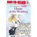 Eloise at the Wedding/Ready-To-Read: Ready-To-Read Level 1 - Paperback