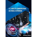 6G Wireless Communications and Mobile Networking - Paperback