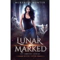 Lunar Marked - Paperback