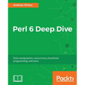 Perl 6 Deep Dive - Paperback