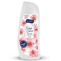 Hobby Fresh Care Orkide Shower Gel 16.91 fl oz - Luxurious, pH Balanced, Paraben-Free & Eco-Friendly